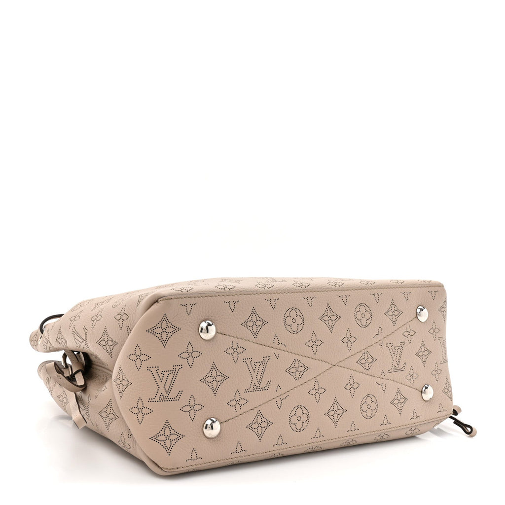 Louis Vuitton Mahina Bella Tote Galet