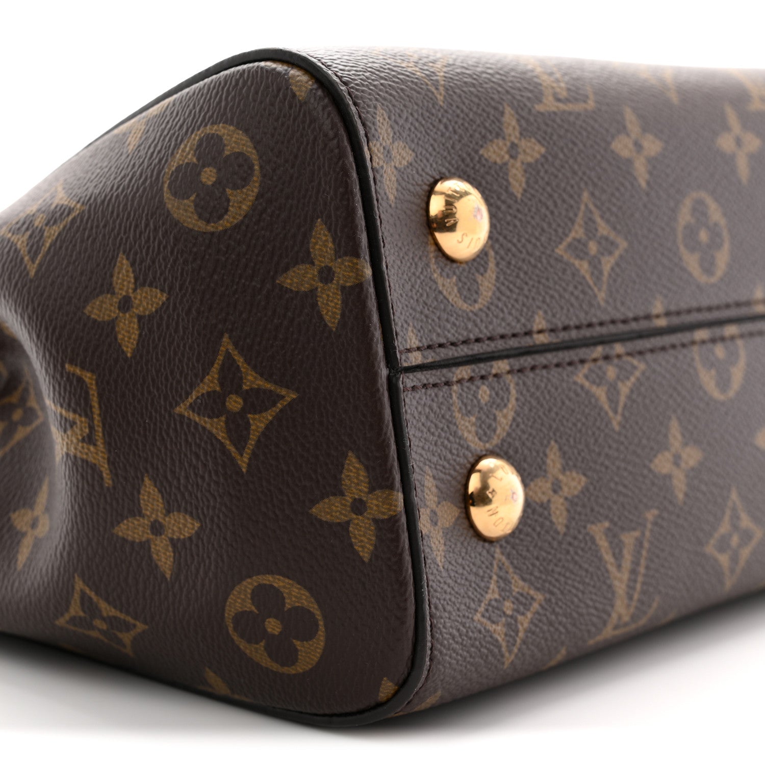 Louis Vuitton Monogram Cluny MM