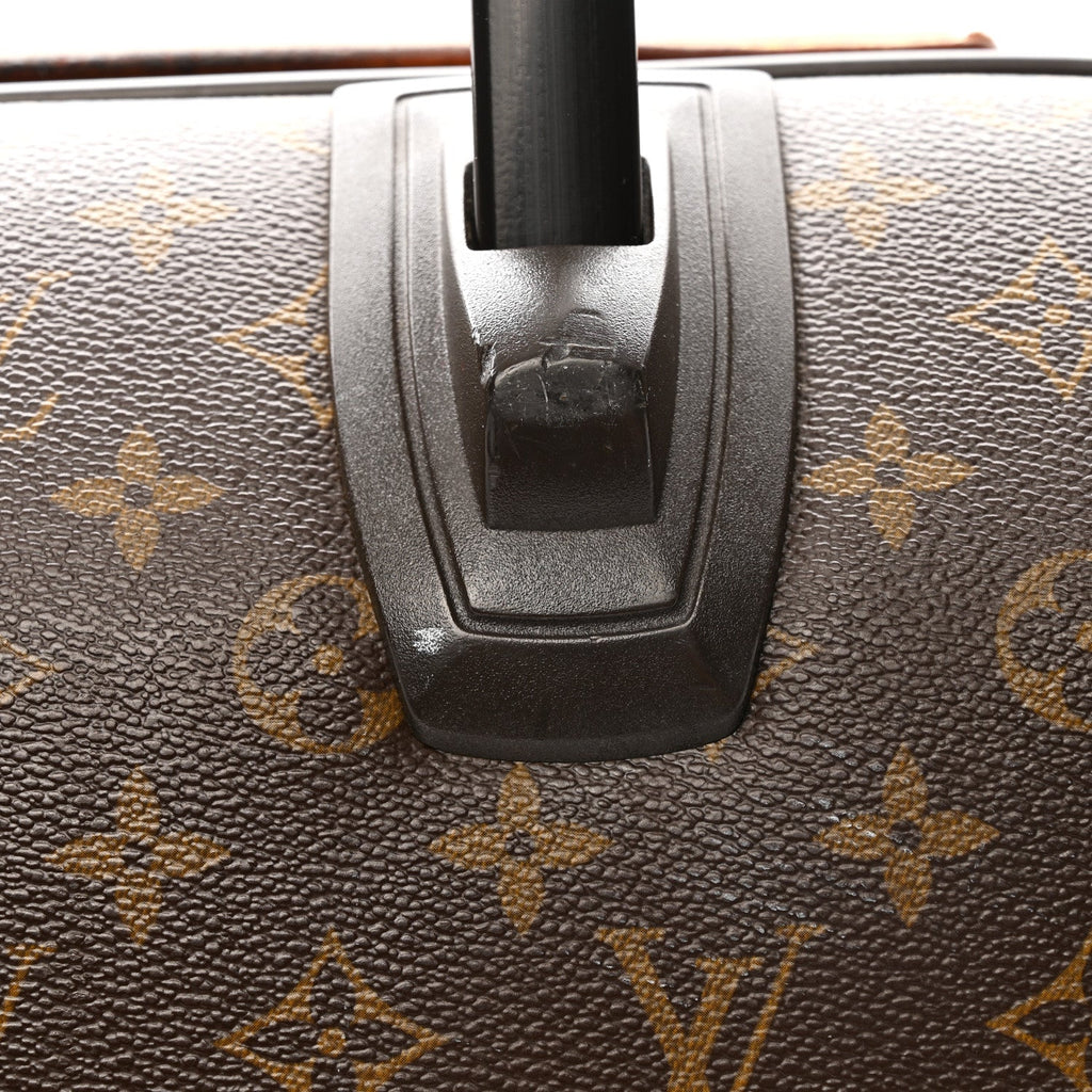 Louis Vuitton Monogram Pegase 55