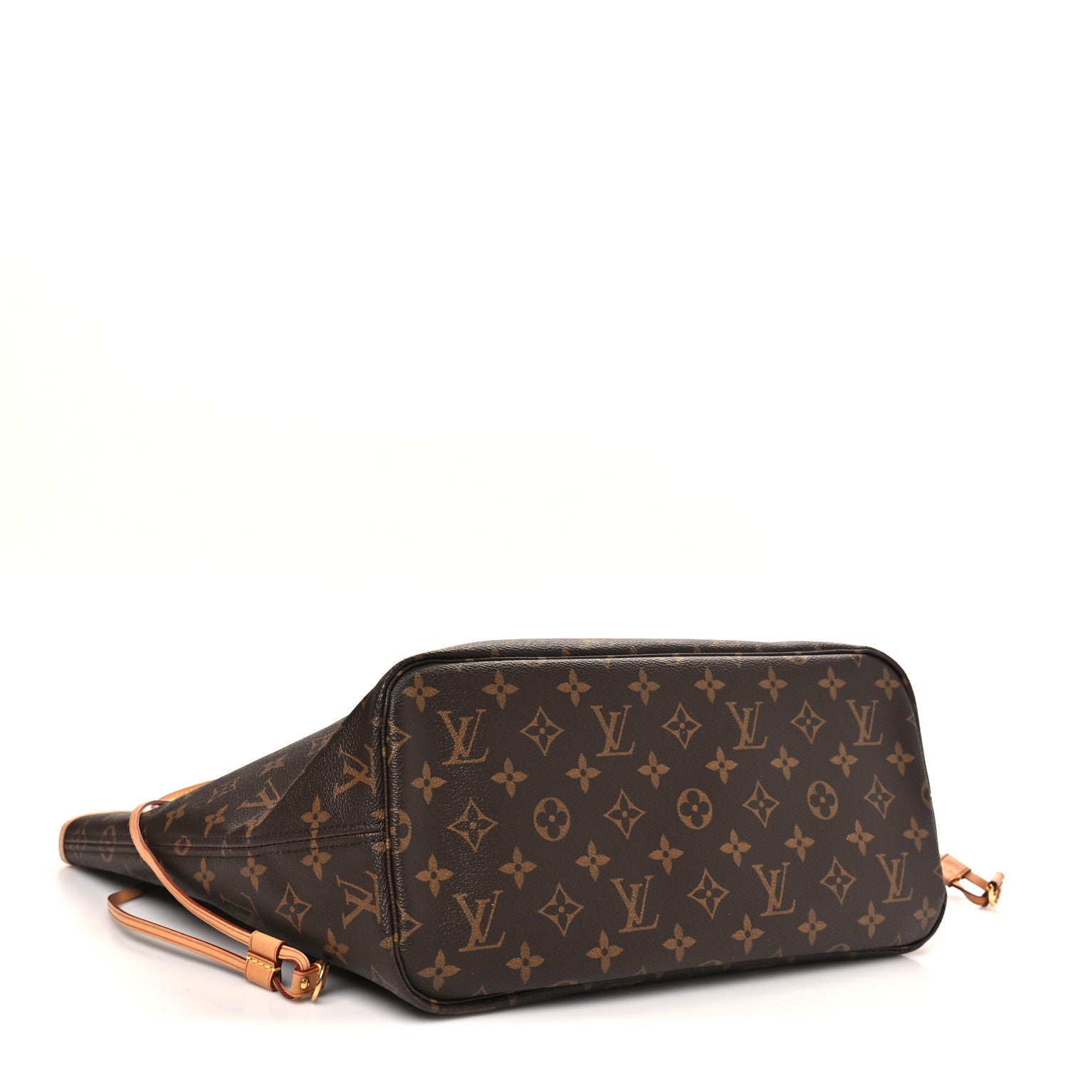 Louis Vuitton Monogram Neo Neverfull MM Cherry