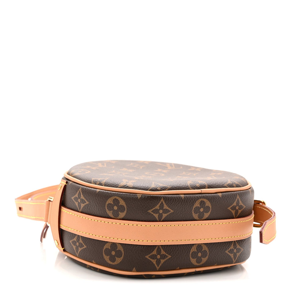 Louis Vuitton Monogram Boite Chapeau Souple PM