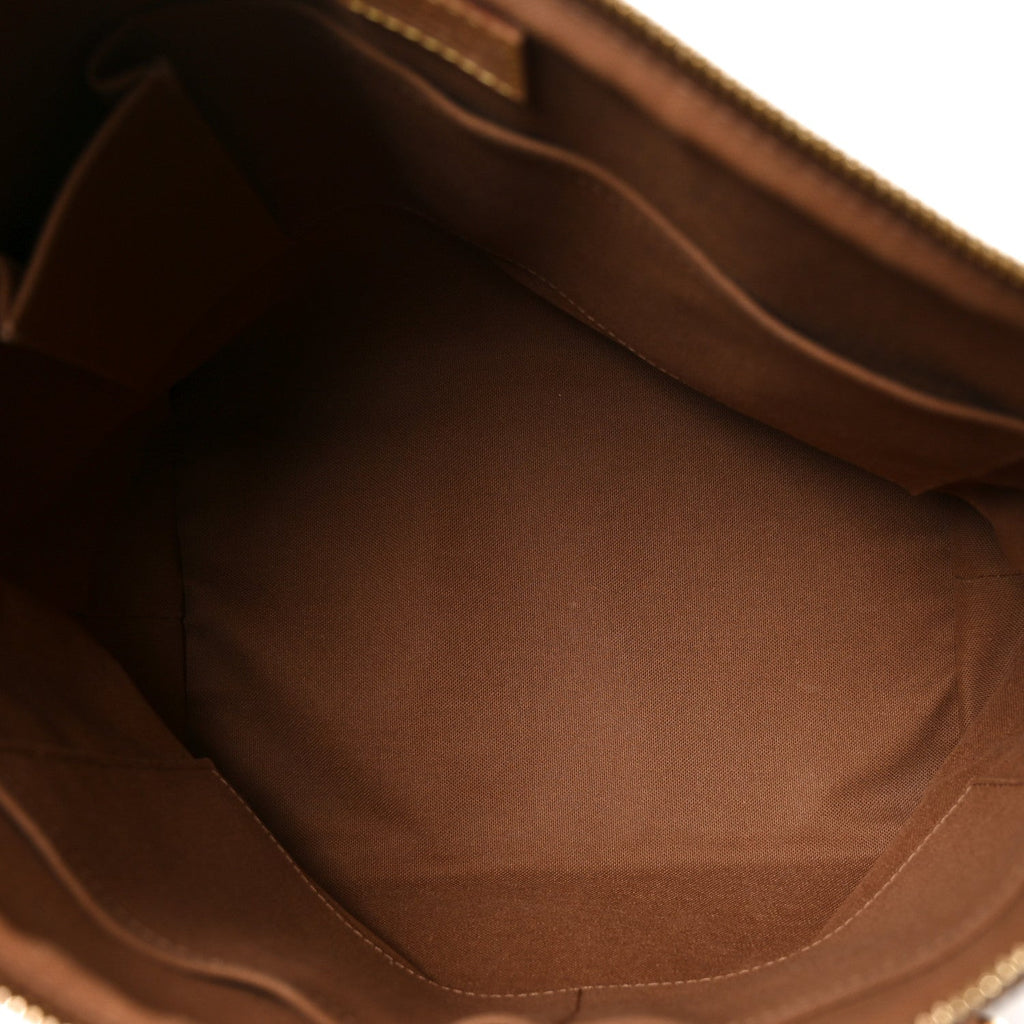 Louis Vuitton Monogram Palermo PM