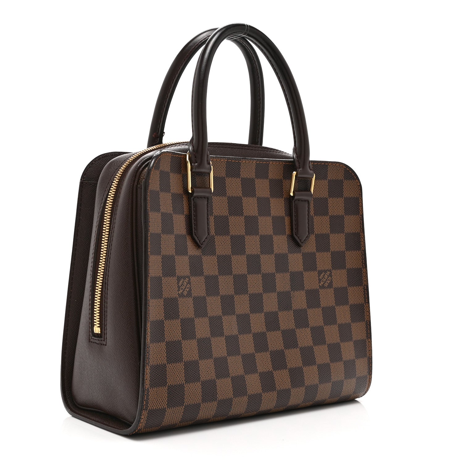 Louis Vuitton Damier Ebene Triana