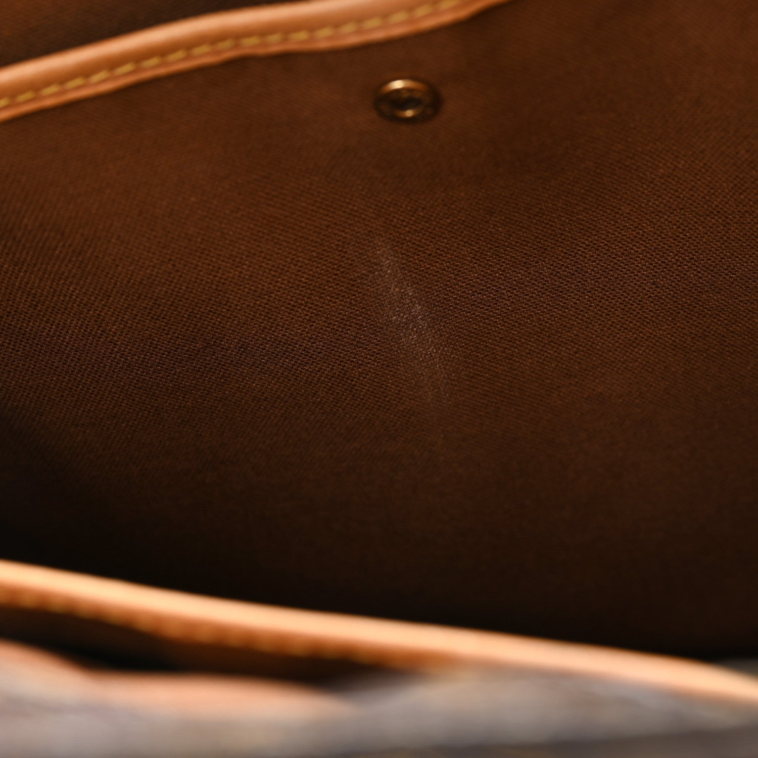 Louis Vuitton Monogram Vavin GM