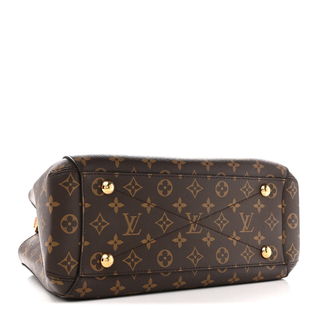 Louis Vuitton Monogram Montaigne MM