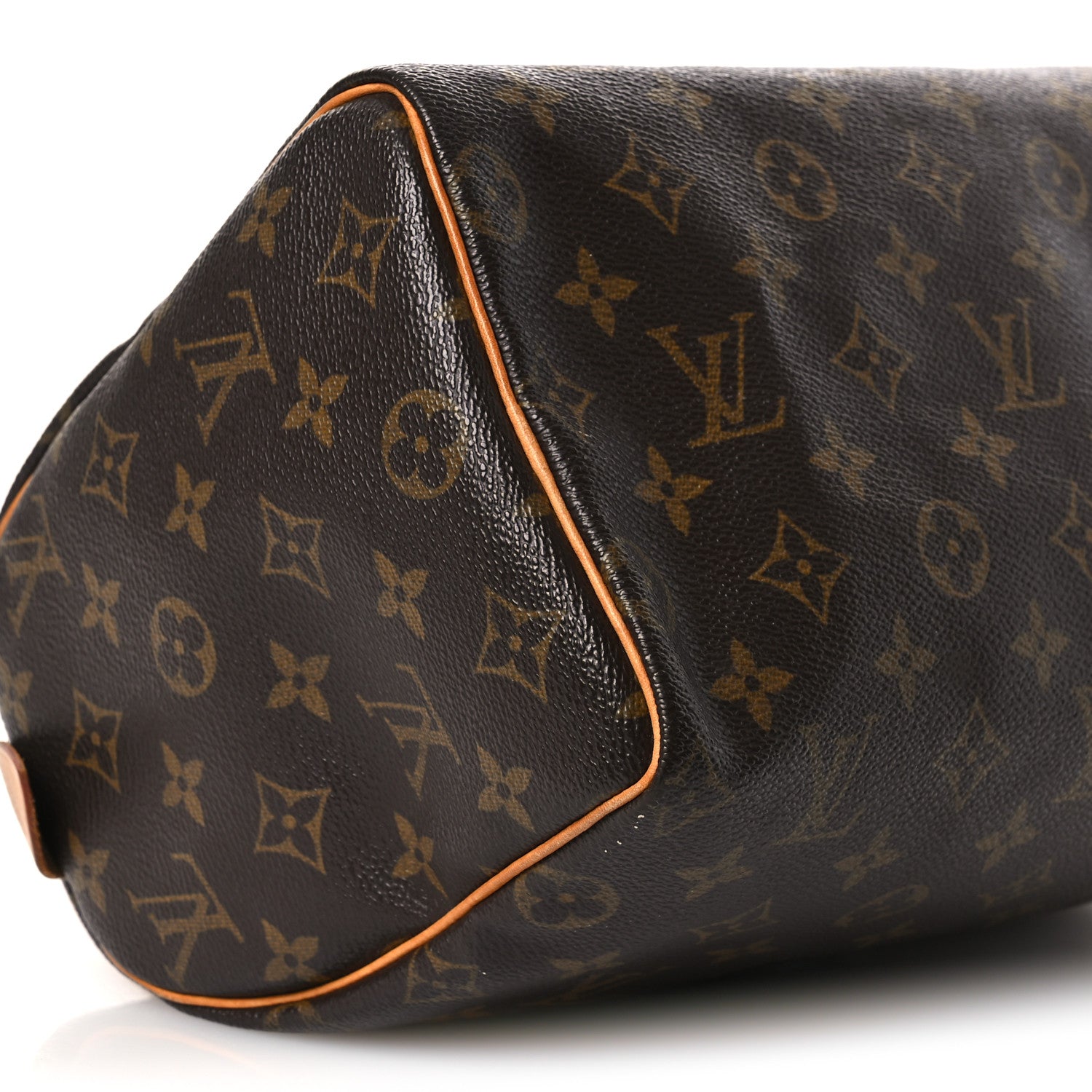 Louis Vuitton Monogram Speedy 25