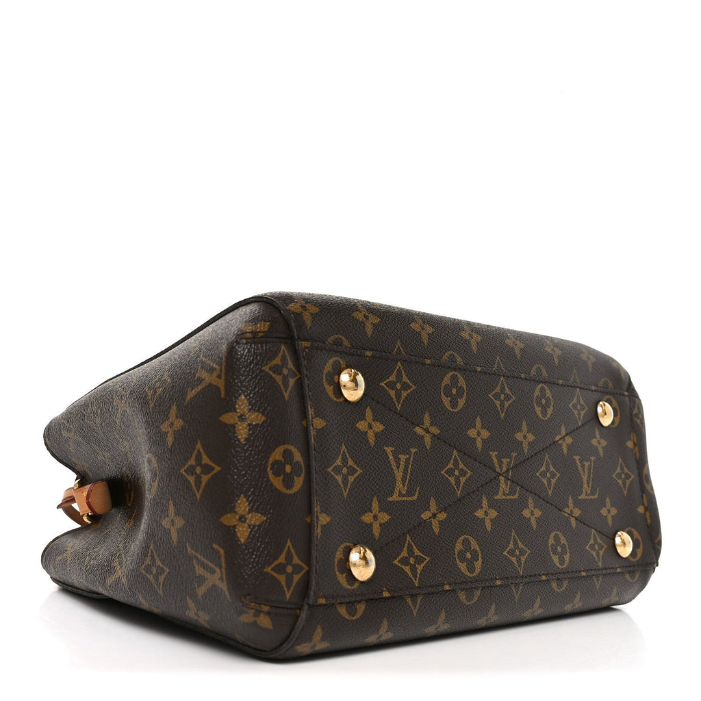 Louis Vuitton Monogram Montaigne MM