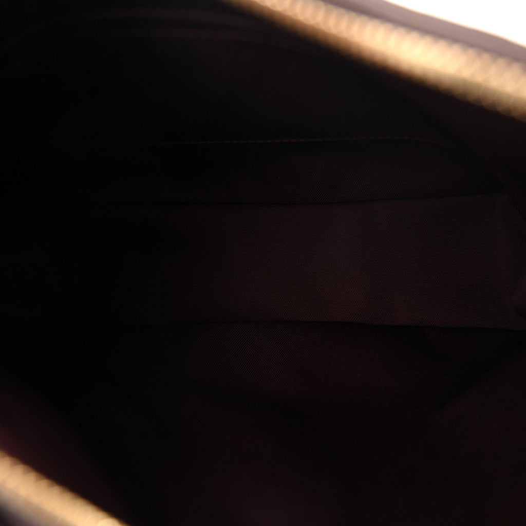 Louis Vuitton Monogram Odeon MM Natural