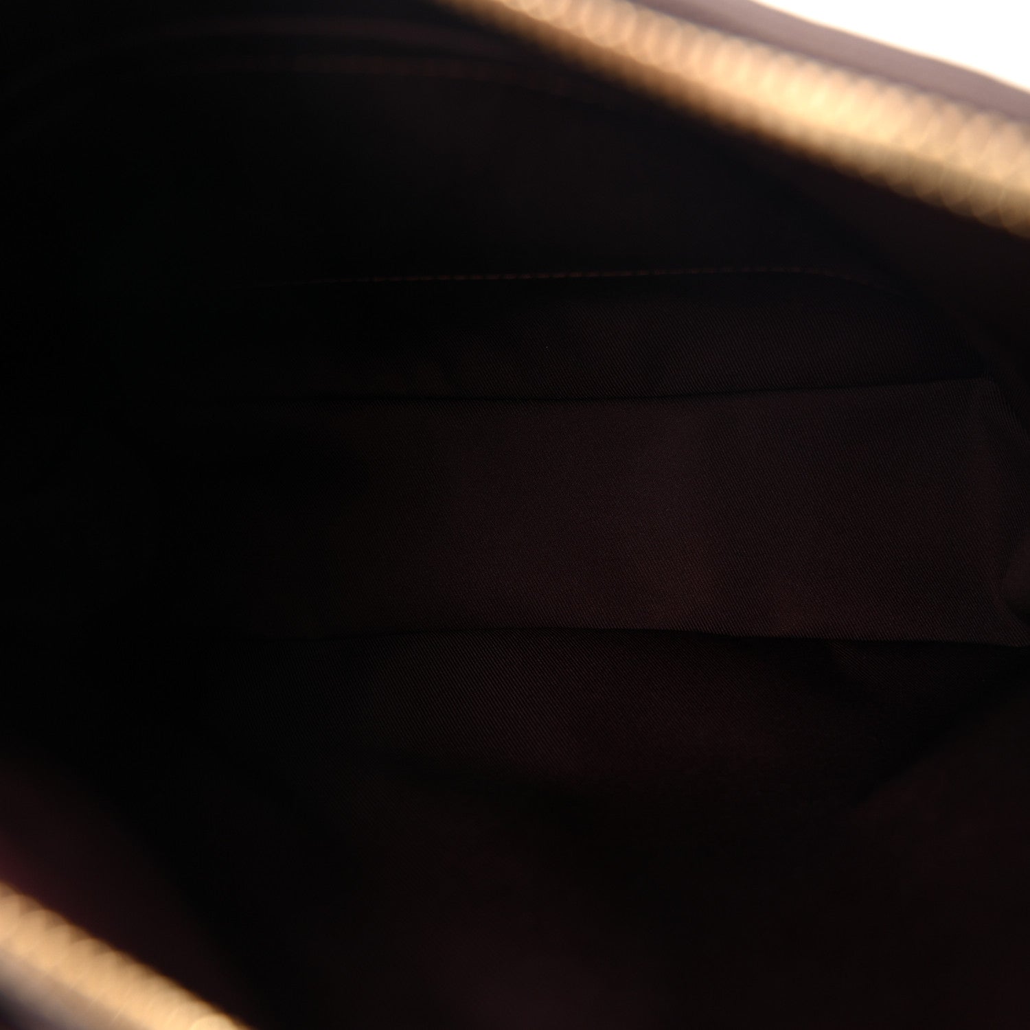 Louis Vuitton Monogram Odeon MM Natural