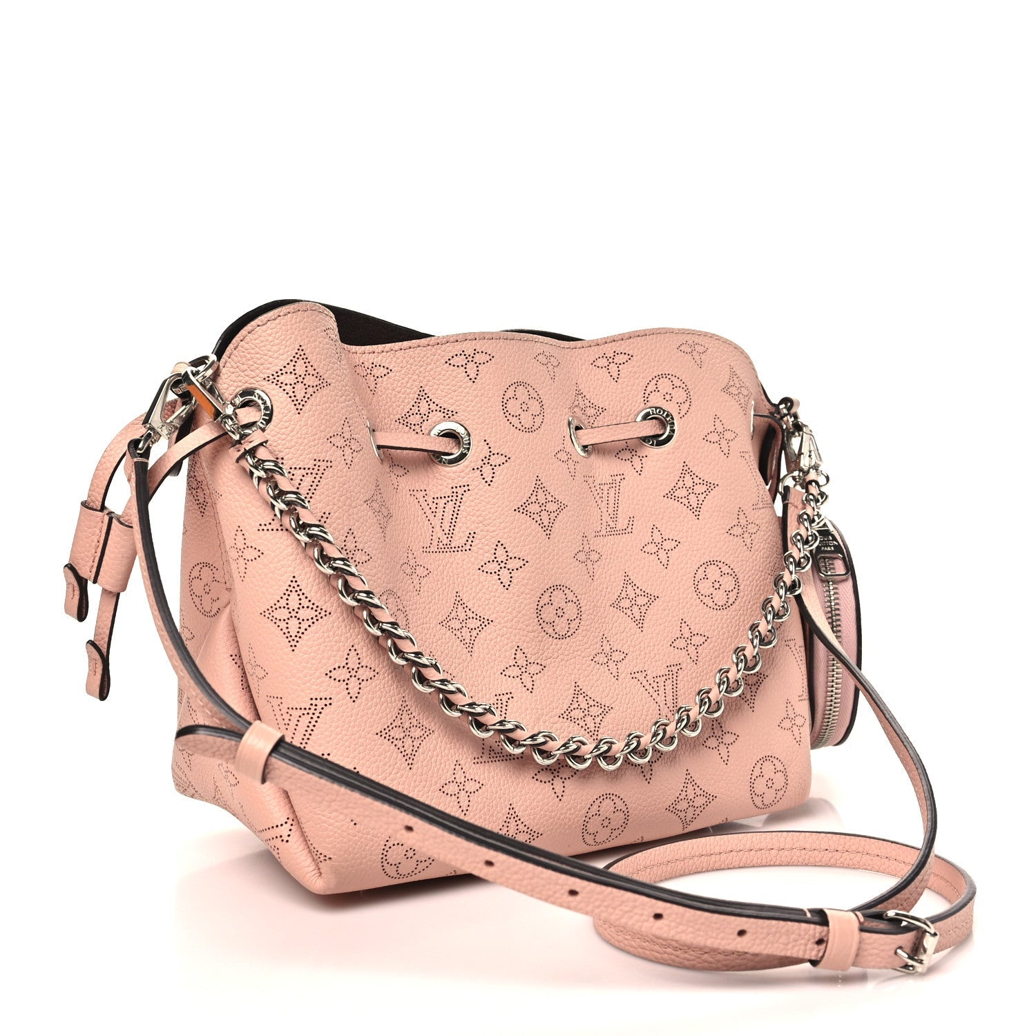 Louis Vuitton Mahina Bella Magnolia