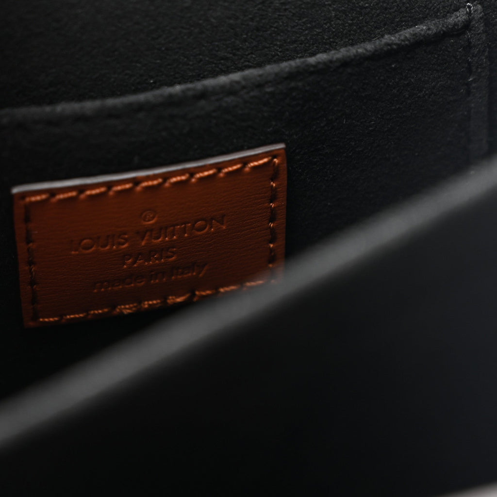 Louis Vuitton Reverse Monogram Dauphine Mini