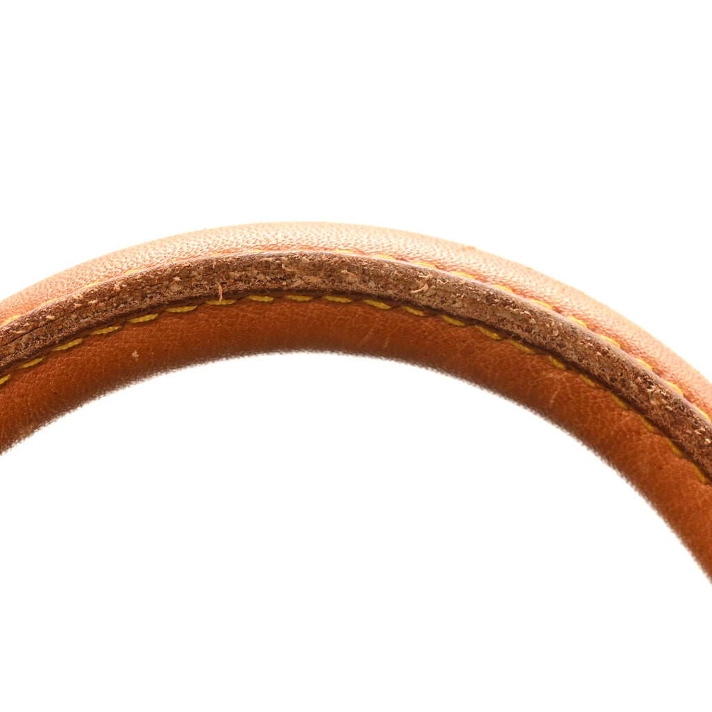 Louis Vuitton Monogram Keepall Bandouliere 60