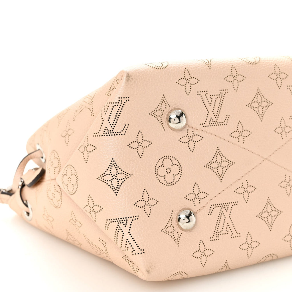 Louis Vuitton Mahina Bella Magnolia
