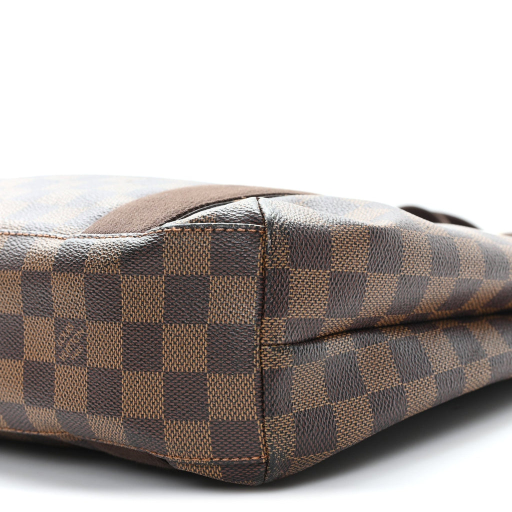 Louis Vuitton Damier Ebene Beaubourg