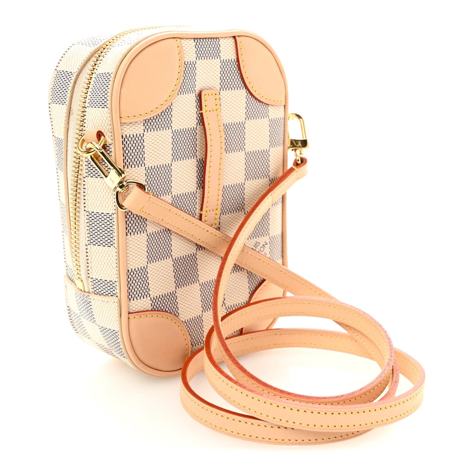 Louis Vuitton Damier Azur NeoKapi