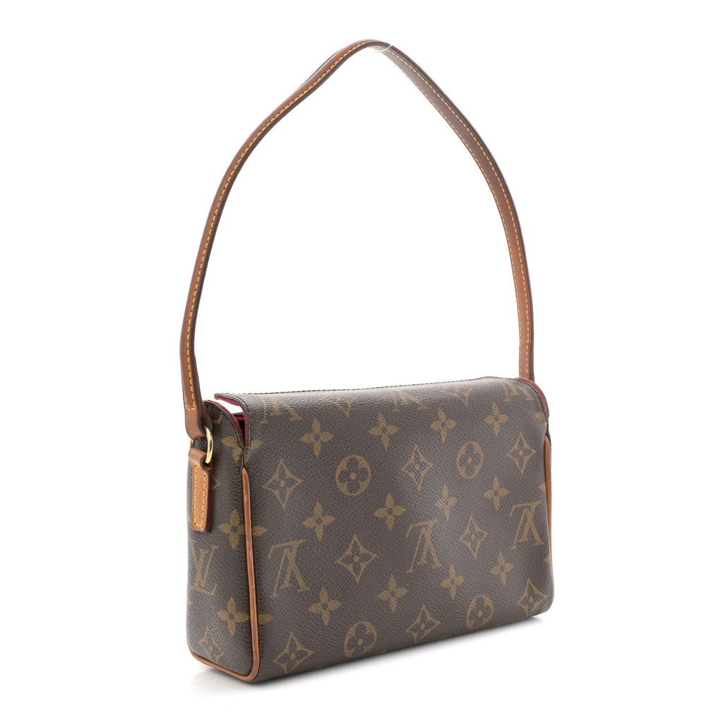 Louis Vuitton Monogram Recital