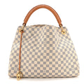Louis Vuitton Damier Azur Artsy MM