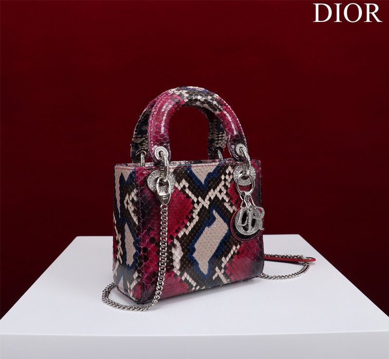 Dior Bag