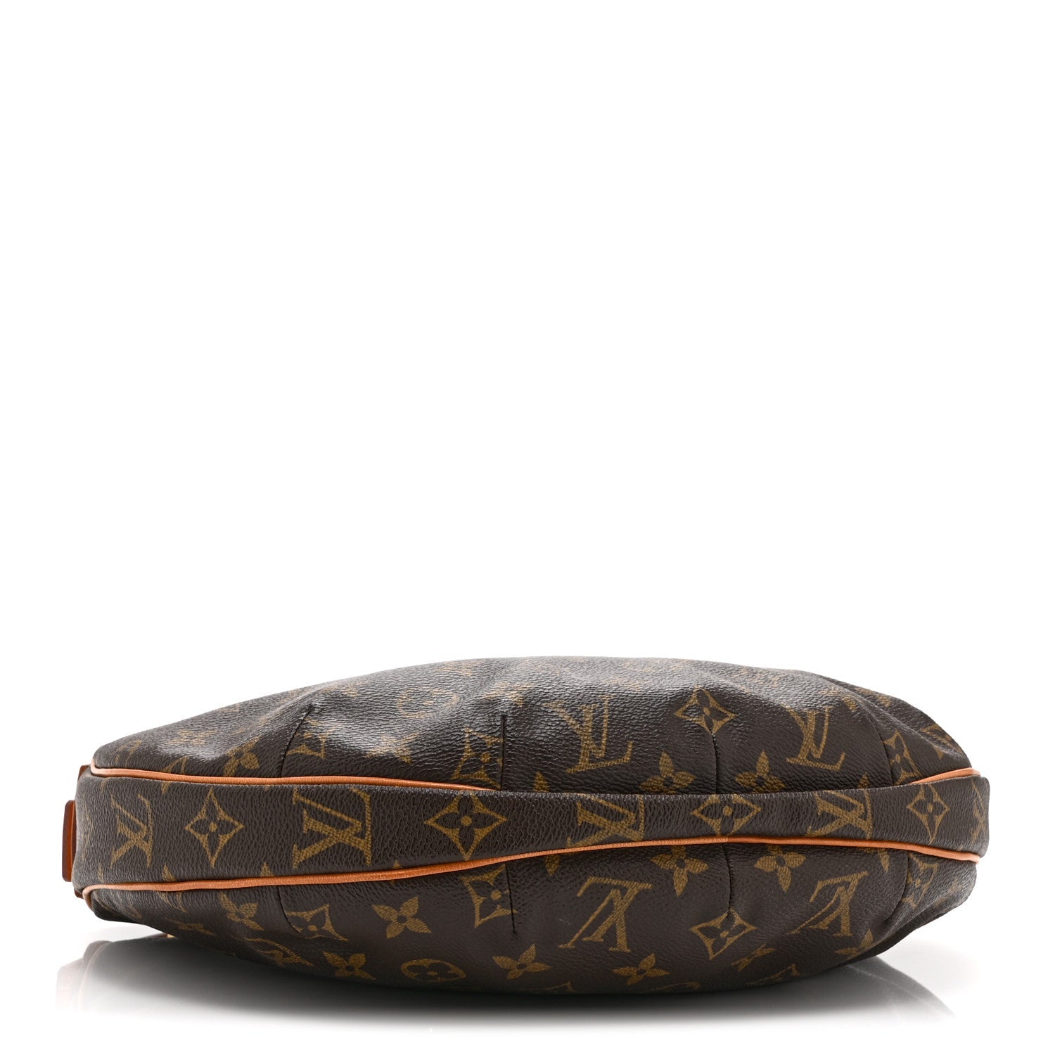 Louis Vuitton Monogram Croissant MM