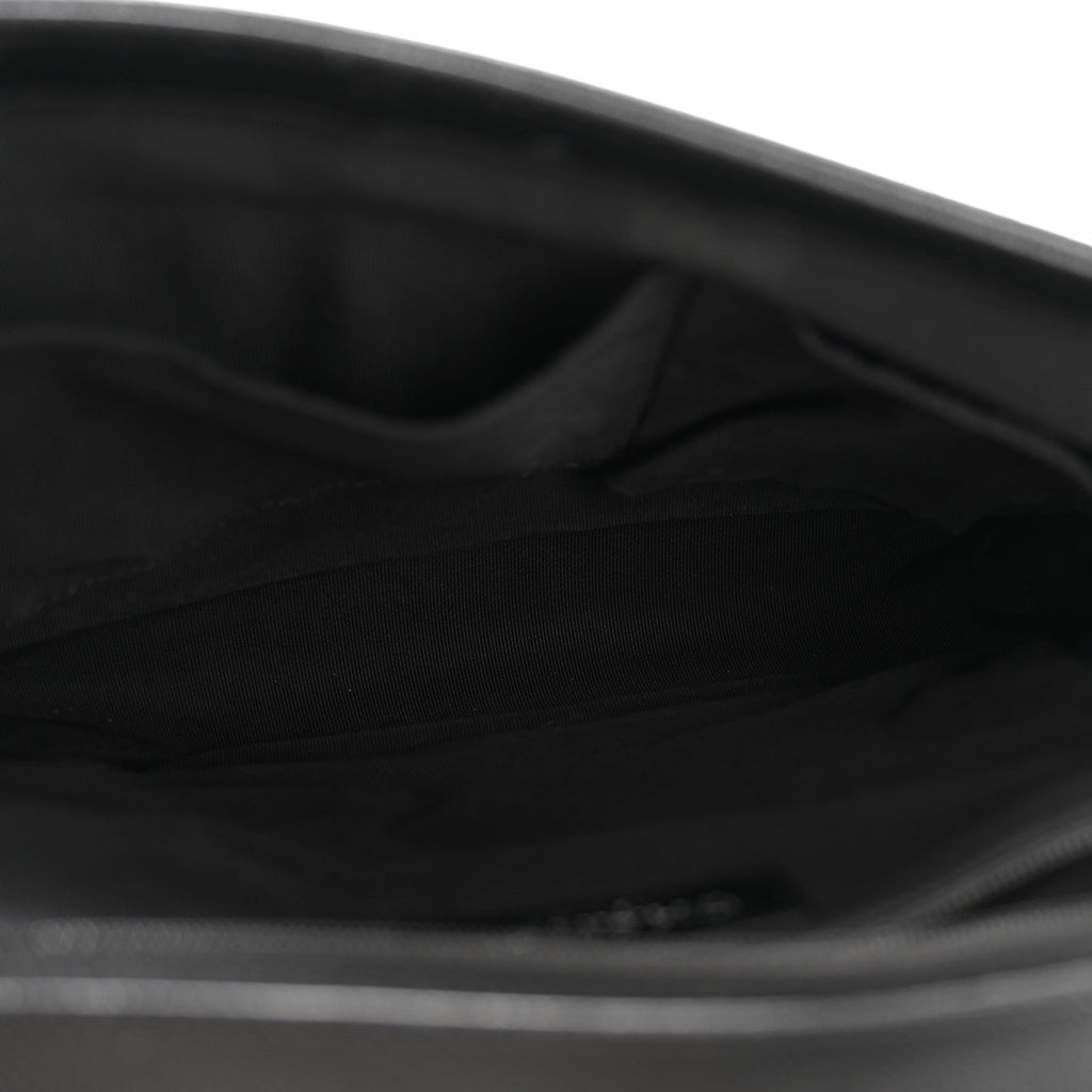 Chanel Caviar Quilted Large Boy Flap Black
