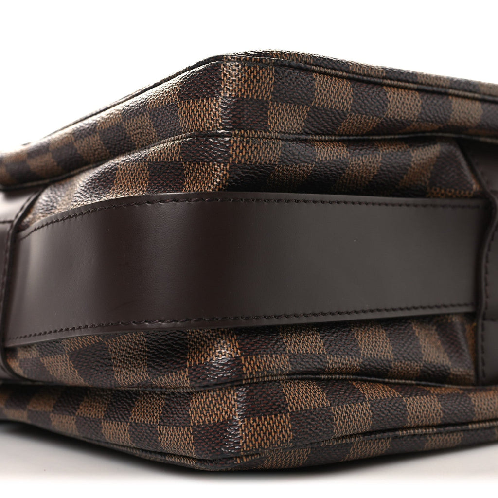 Louis Vuitton Damier Ebene Naviglio
