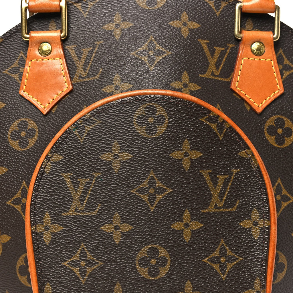 Louis Vuitton Monogram Ellipse PM