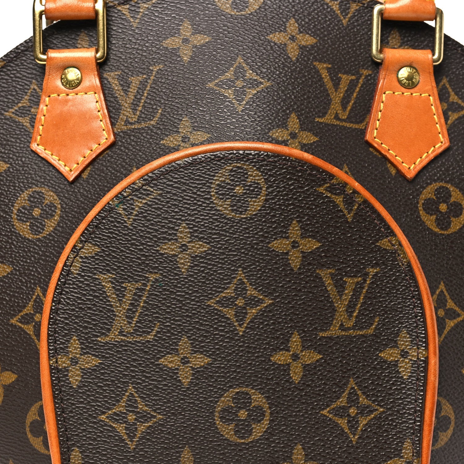 Louis Vuitton Monogram Ellipse PM
