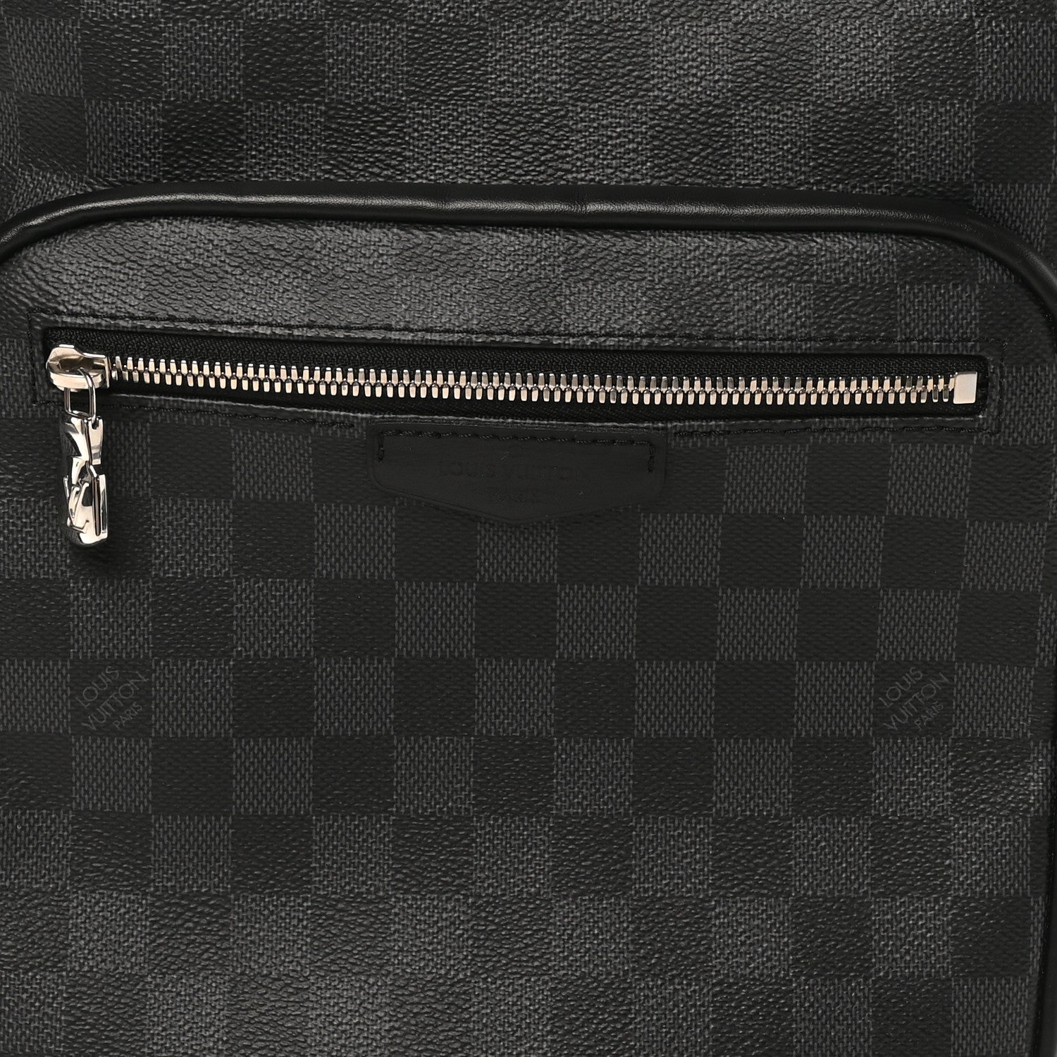 Louis Vuitton Damier Graphite Josh Backpack