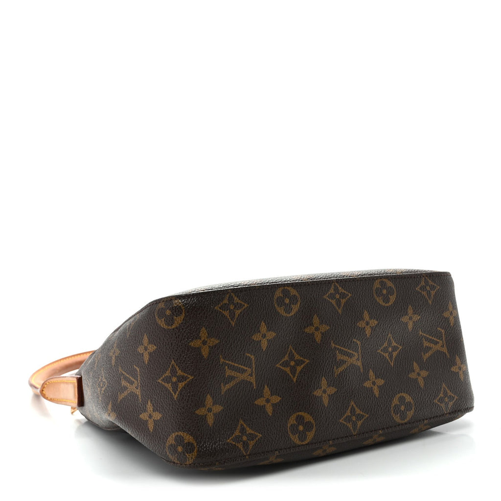 Louis Vuitton Monogram Looping MM