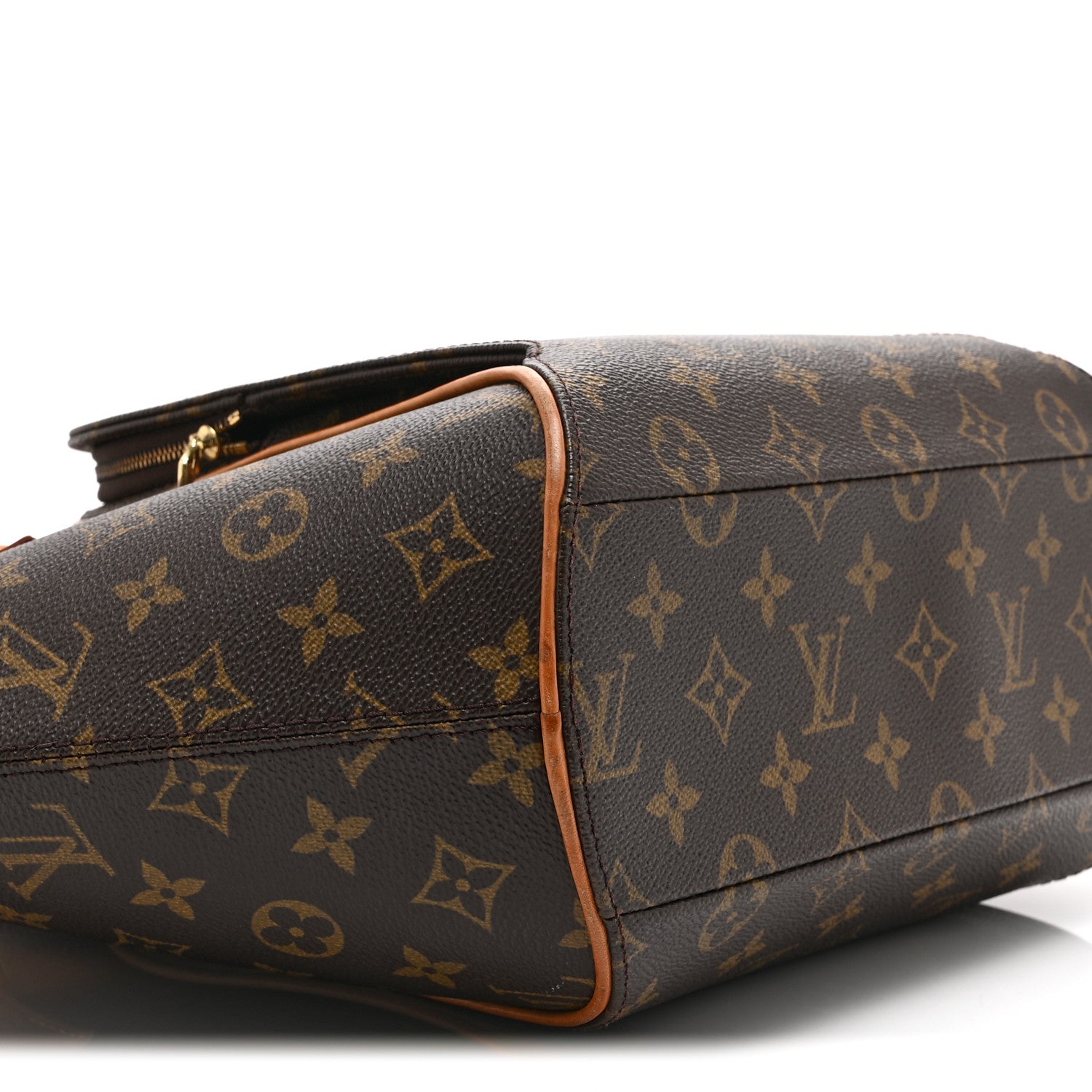 Louis Vuitton Monogram Ellipse GM Shopping Bag