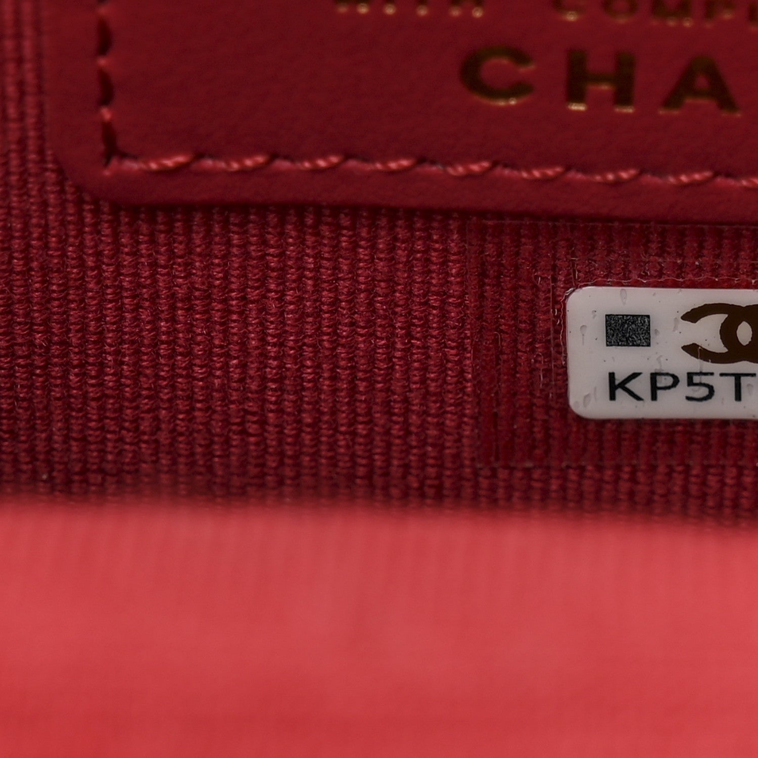 Chanel Jersey Quilted Micro Mini Flap Black