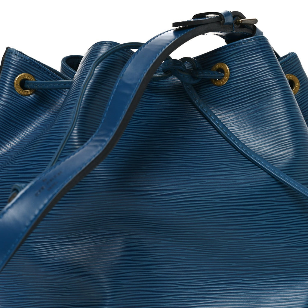 Louis Vuitton Epi Petit Noe Toledo