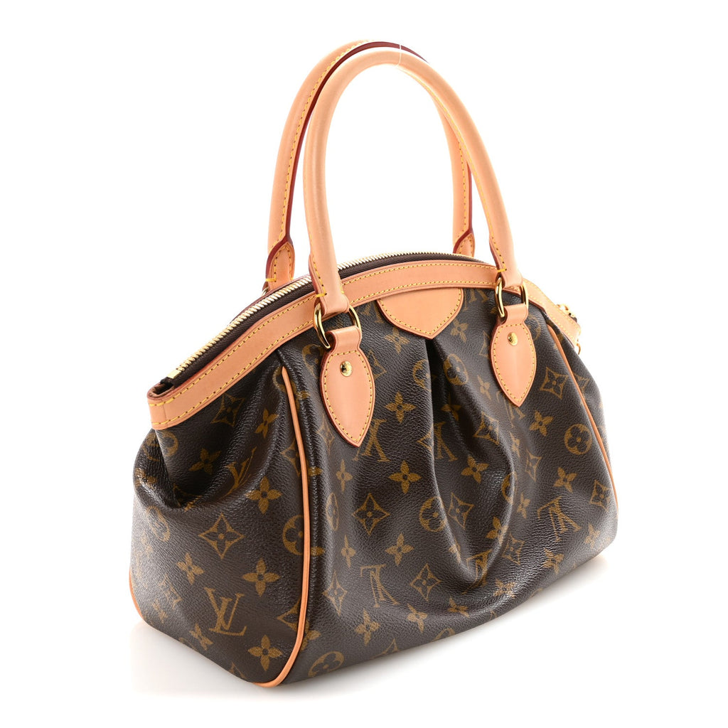 Louis Vuitton Monogram Tivoli PM