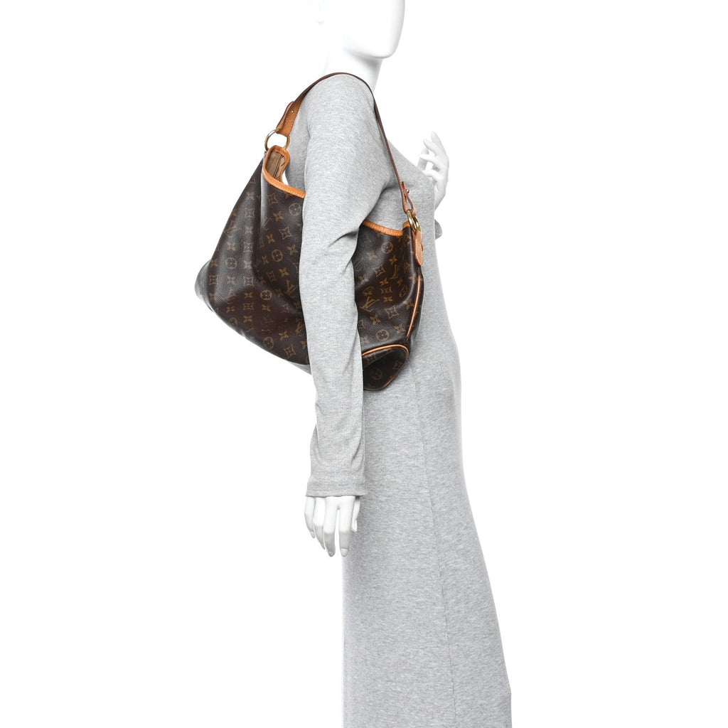 Louis Vuitton Monogram Delightful PM