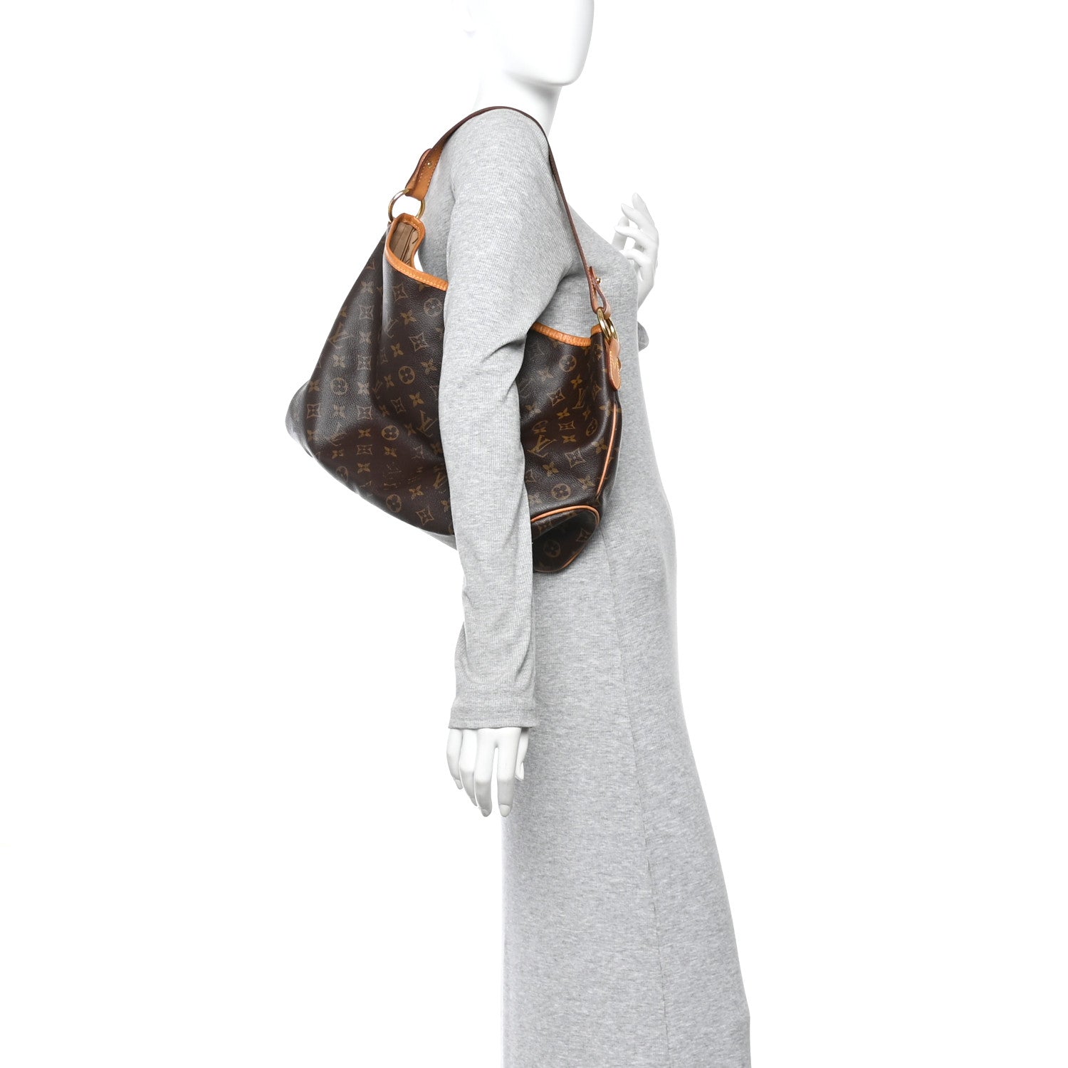 Louis Vuitton Monogram Delightful PM