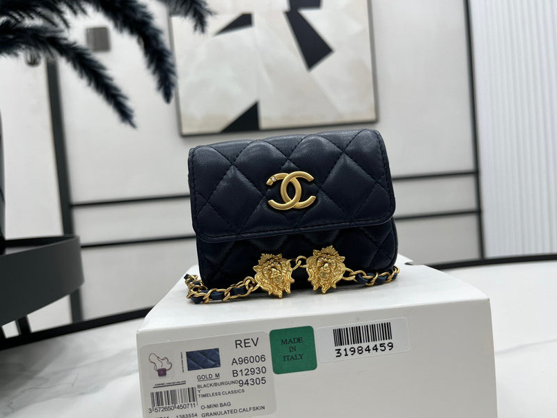 Chanel -Bags - CHL Bags - 237