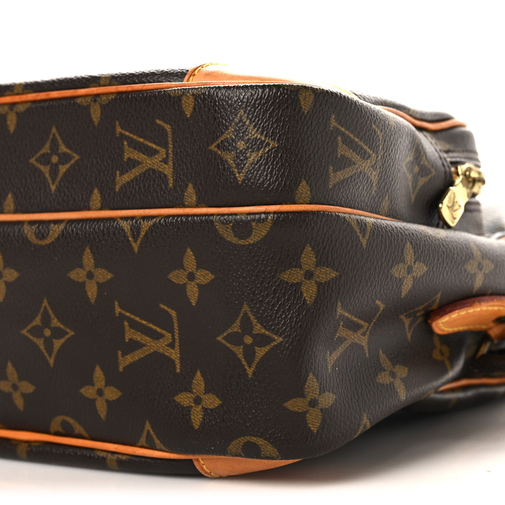 Louis Vuitton Monogram Nil 28