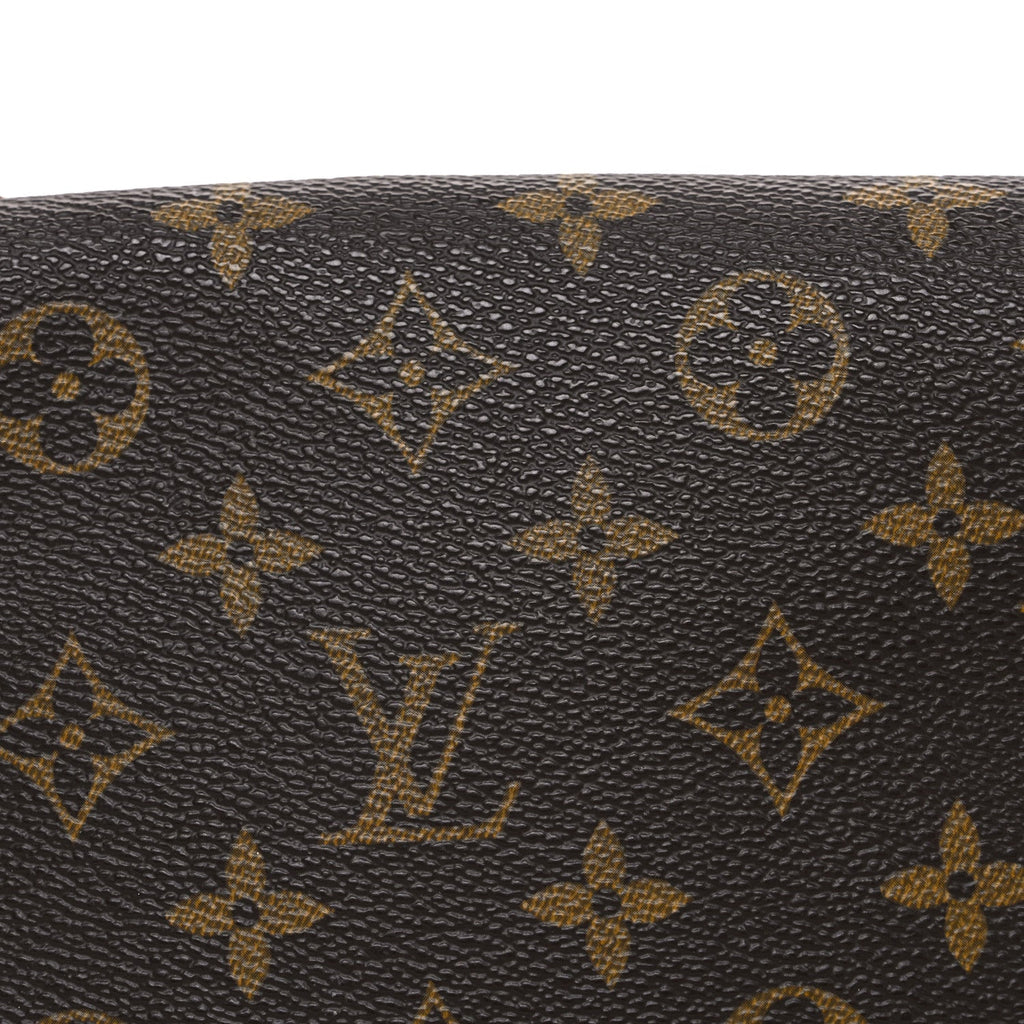 Louis Vuitton Monogram Musette Tango