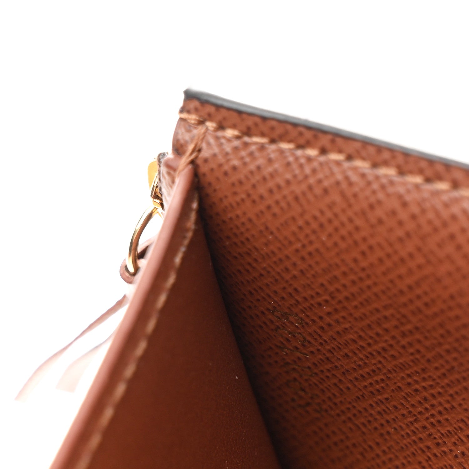 Louis Vuitton Monogram Victorine Wallet