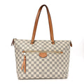 Louis Vuitton Damier Azur Iena MM