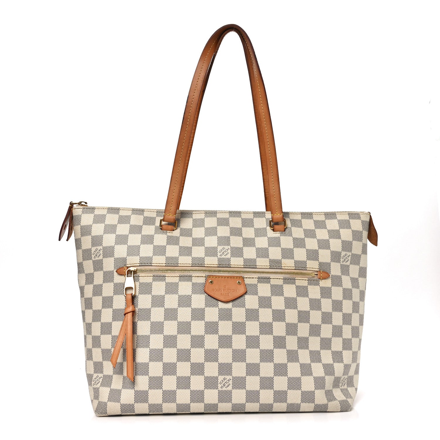 Louis Vuitton Damier Azur Iena MM