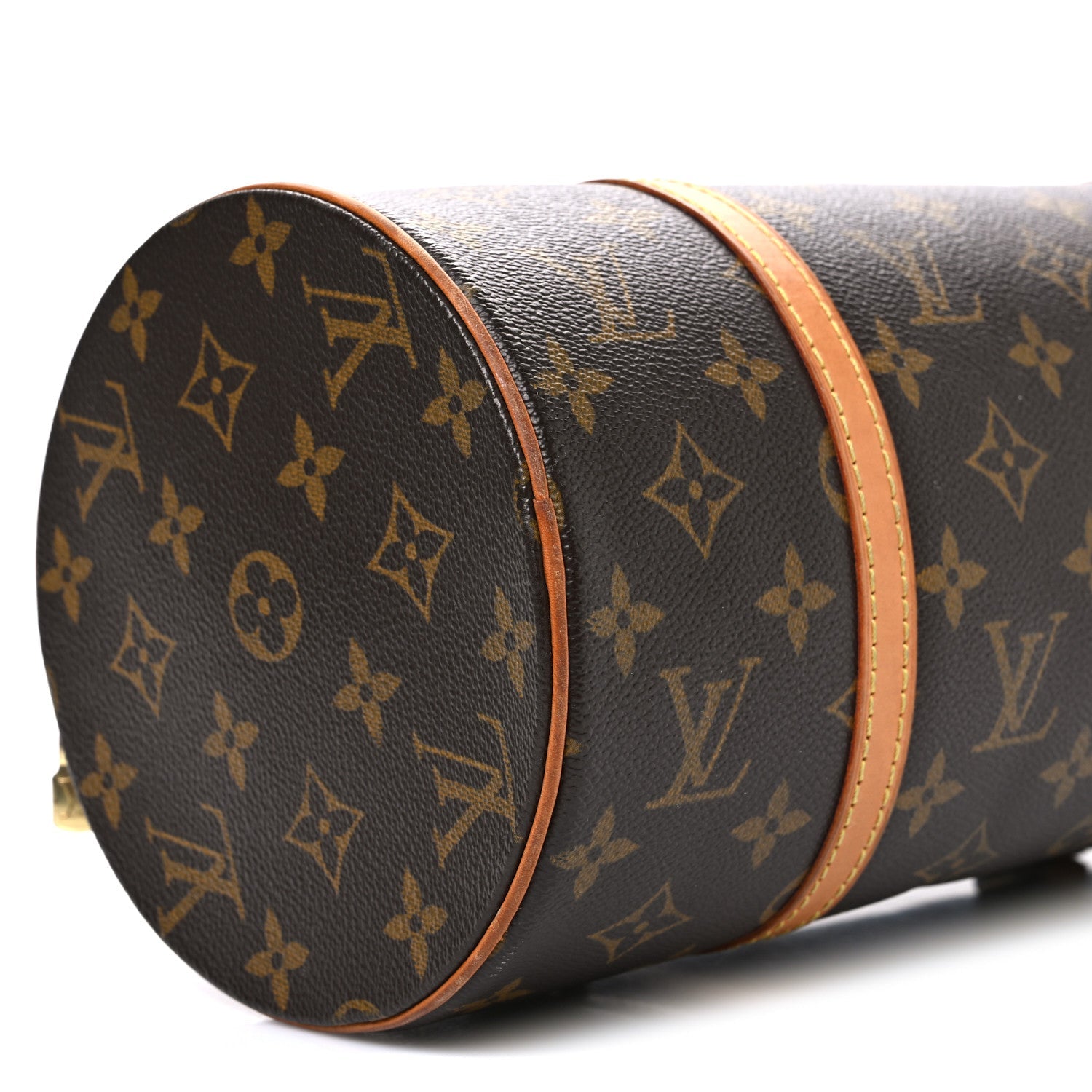 Louis Vuitton Monogram Papillon 30 with Companion