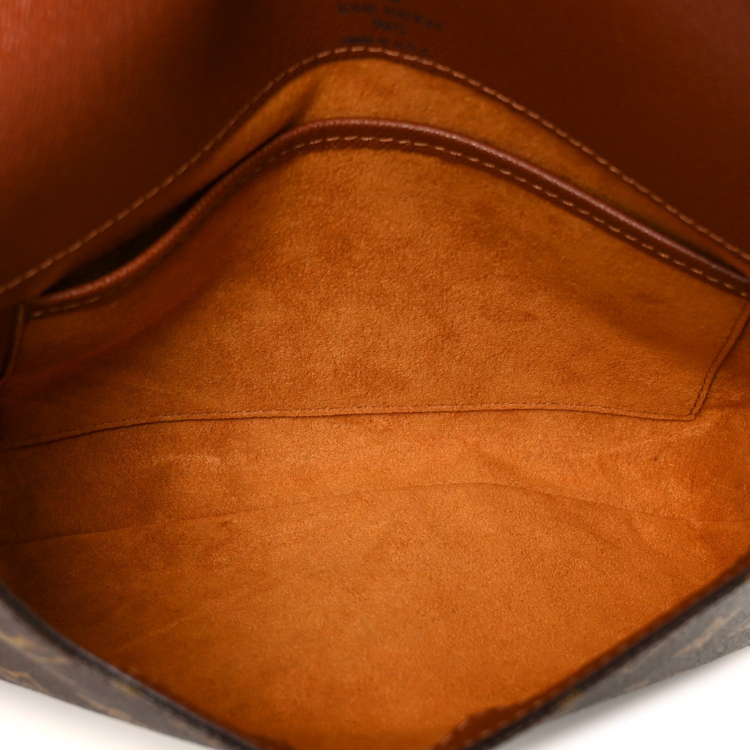 Louis Vuitton Monogram Musette Tango