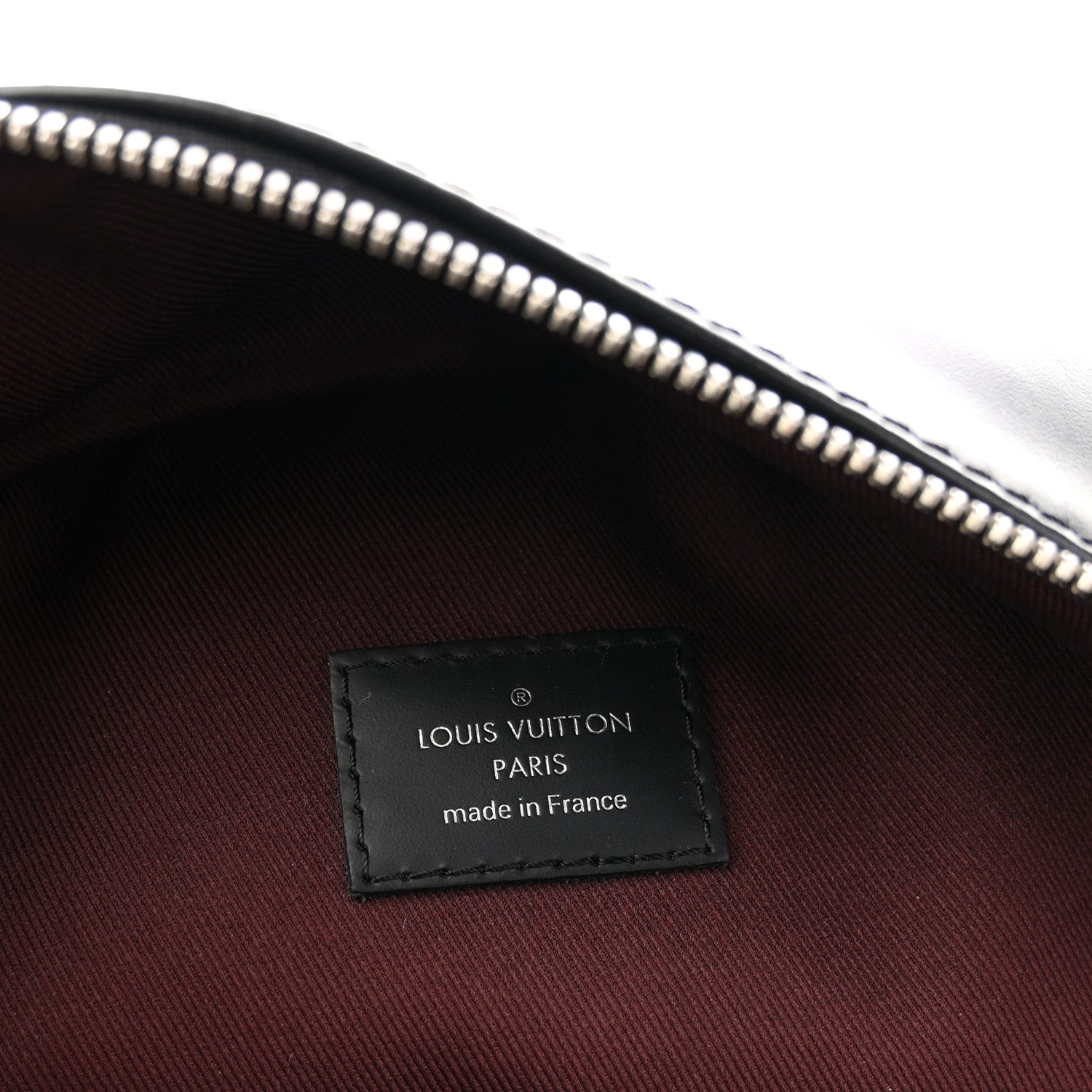 Louis Vuitton Monogram Macassar Josh Backpack