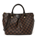 Louis Vuitton Damier Ebene Siena PM