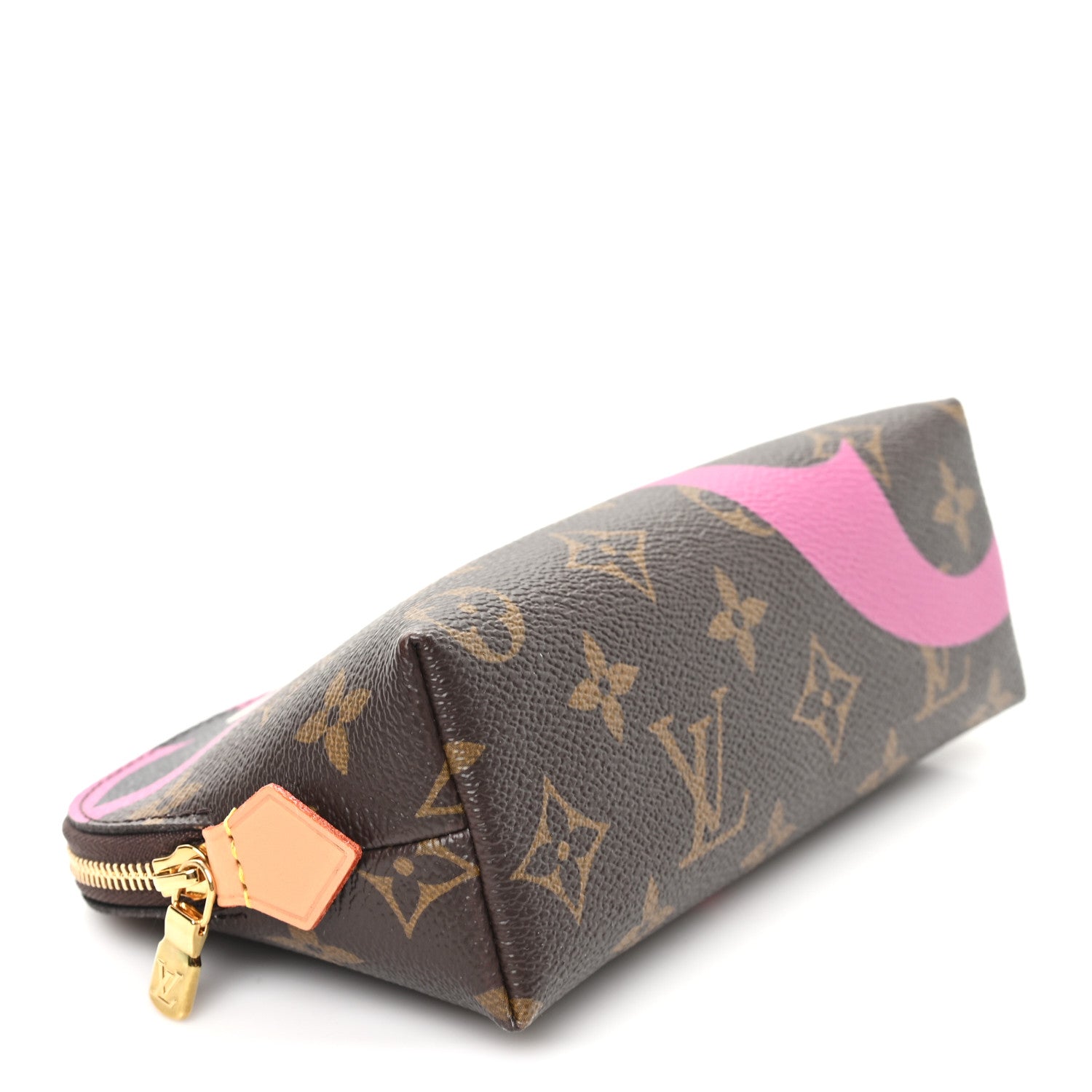 Louis Vuitton Monogram Game On Cosmetic Pouch