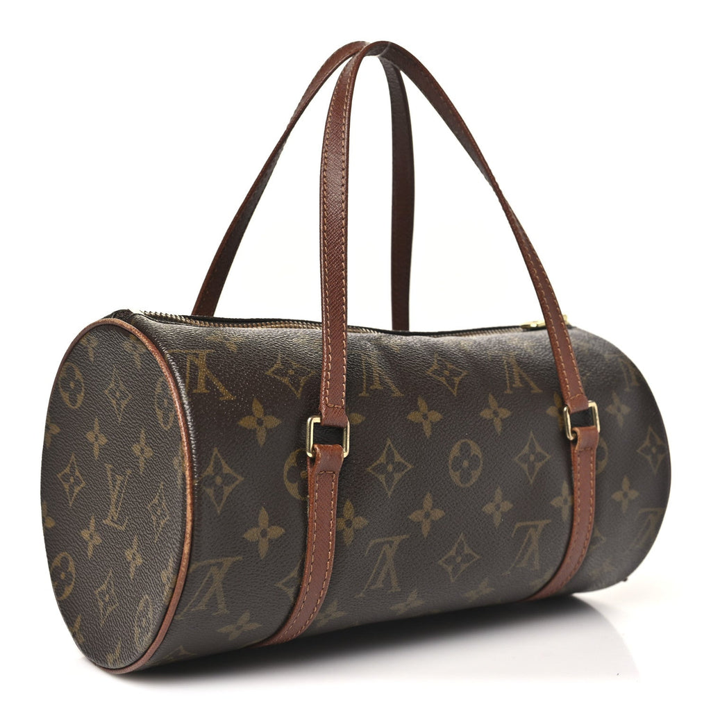 Louis Vuitton Monogram Papillon 26