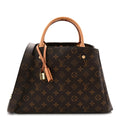 Louis Vuitton Monogram Montaigne MM