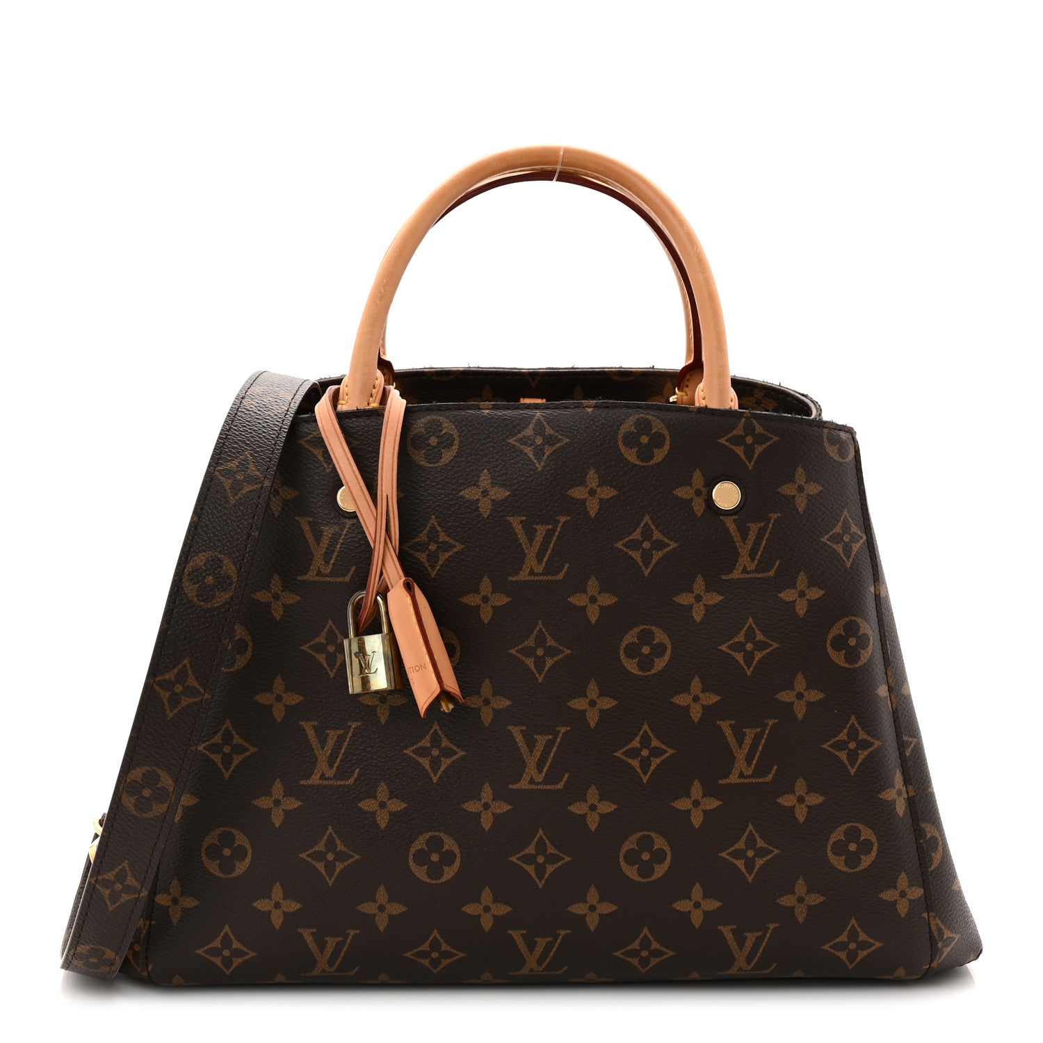 Louis Vuitton Monogram Montaigne MM