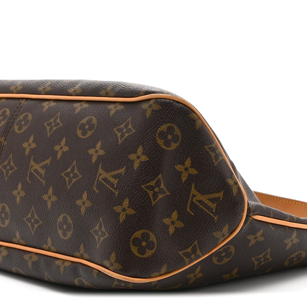 Louis Vuitton Monogram Delightful PM